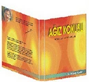 Ağız kokusu bilgilendirme kitapcığı Murat  Aydın